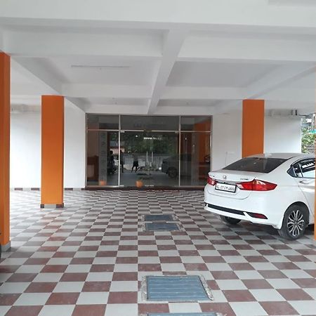 Dadd'S Extended Stay Ernakulam Esterno foto