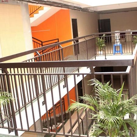 Dadd'S Extended Stay Ernakulam Esterno foto