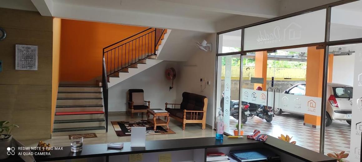 Dadd'S Extended Stay Ernakulam Esterno foto